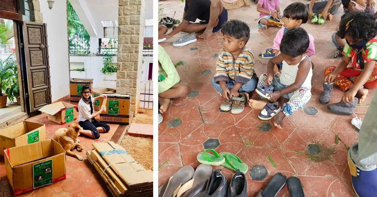 7 Teen Changemakers Solving Some of India's Biggest Problems