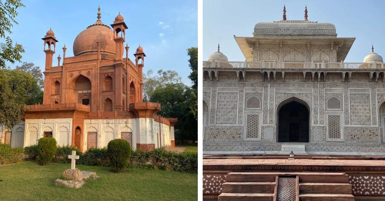 Beyond Taj Mahal: Explore Hidden Gems of Agra With These 5 Lesser-Known Monuments