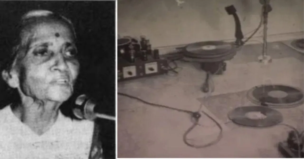 When a 22-YO Ran a Secret Radio Station for India’s Freedom: Usha Mehta’s Biopic