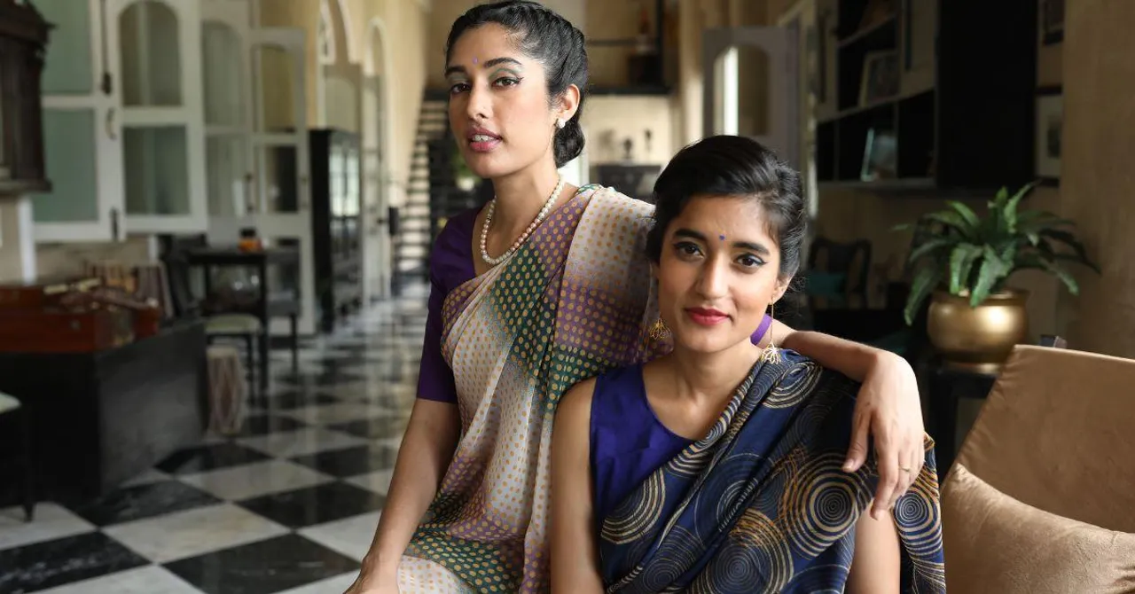 How a Royal Sister Duo Restored Their 200-YO Palace to a Sustainable Boutique Hotel