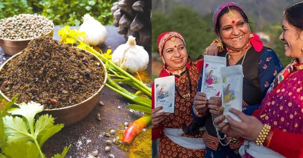 7 Women Entrepreneurs Showing How Family Recipes Can Help You Earn Lakhs