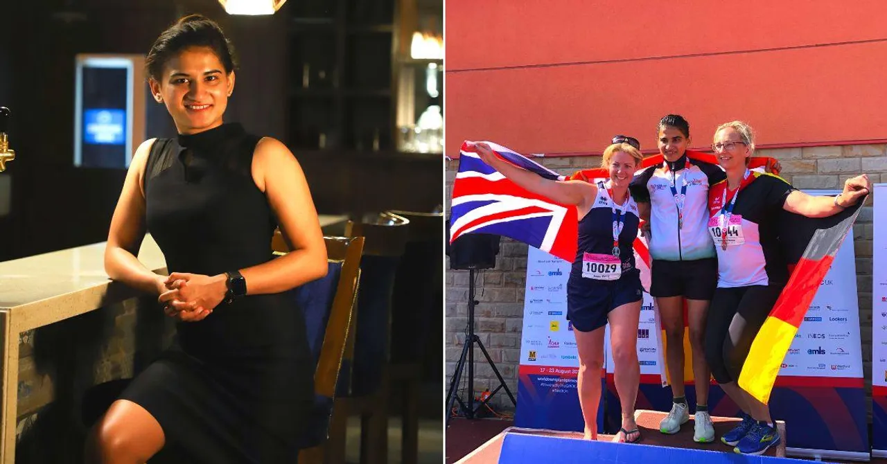 'I’d Donate My Liver to Mom Again’: How a 29-YO Overcame Grief to Win as an Athlete