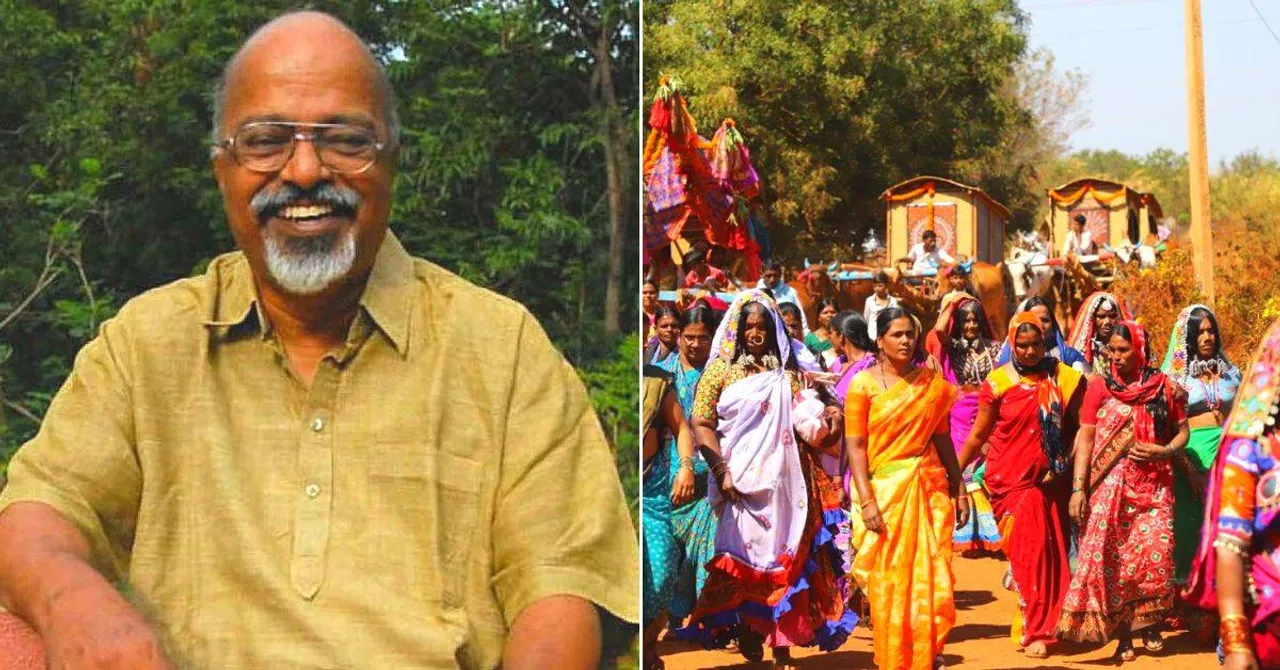 Remembering ‘Millet Man’ Whose Revolution Gave Livelihoods to Thousands of Dalit Women