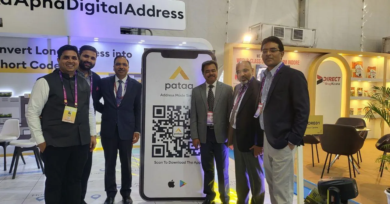 Brothers Create ‘Digital Address’ for Millions in Rural India to Access Last-Mile Delivery