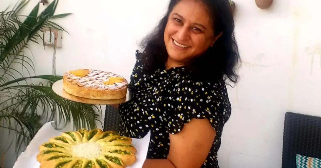 How To Start & Run a Successful Home Baking Business? Entrepreneur Shares Steps