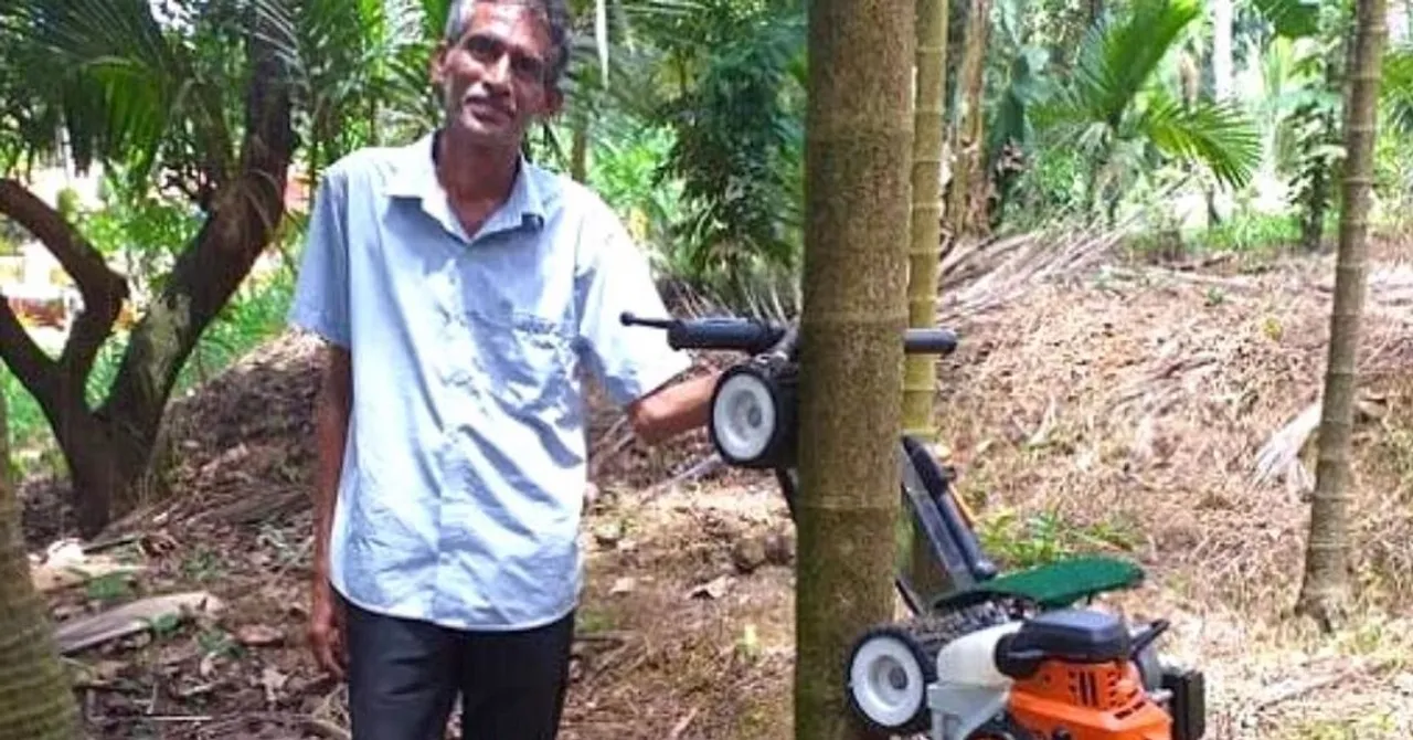 7 Amazing Innovations By Farmers Transforming Indian Agriculture