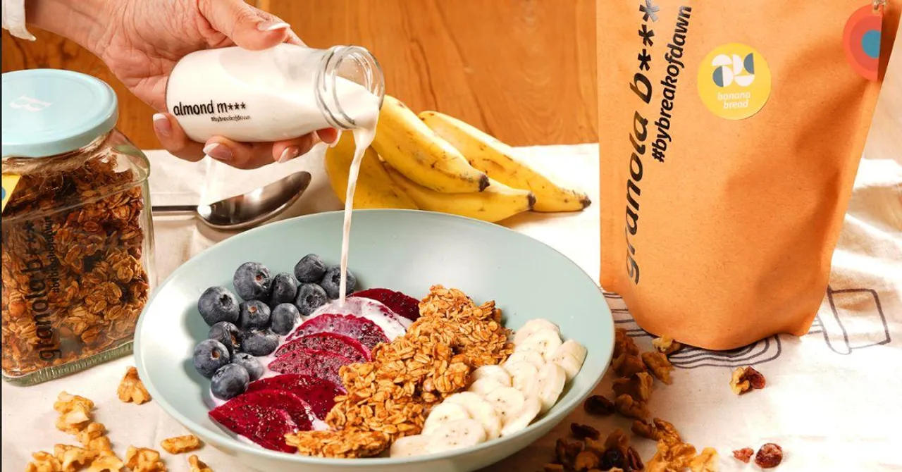 How to Adopt a Vegan, Plant-Based Diet Easily? These 6 Startups Helped in My Journey