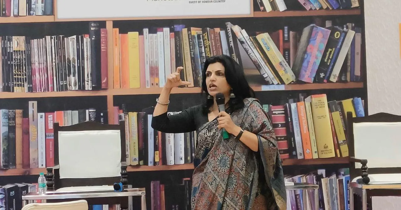 ‘Lessons I Learnt From My Son With Asperger’s Syndrome’: Mom Trains 1000s of Caregivers