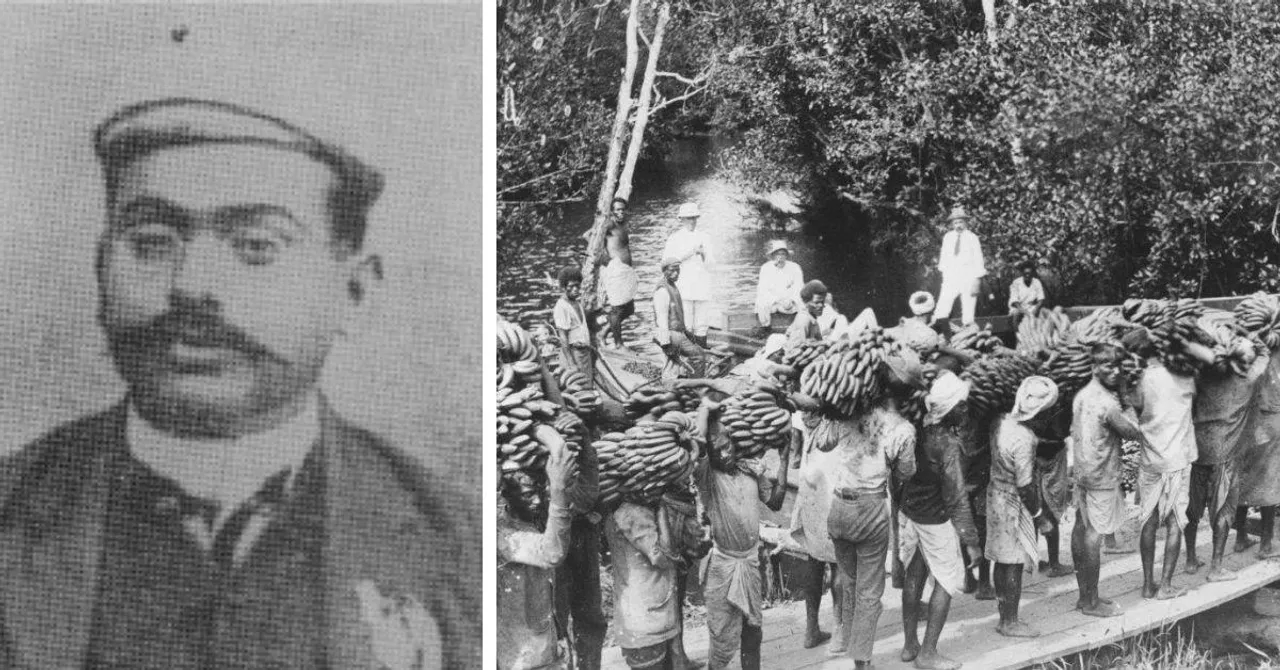 History Behind How a Lawyer From Gujarat Led 1000s of Indian Labourers to Freedom in Fiji