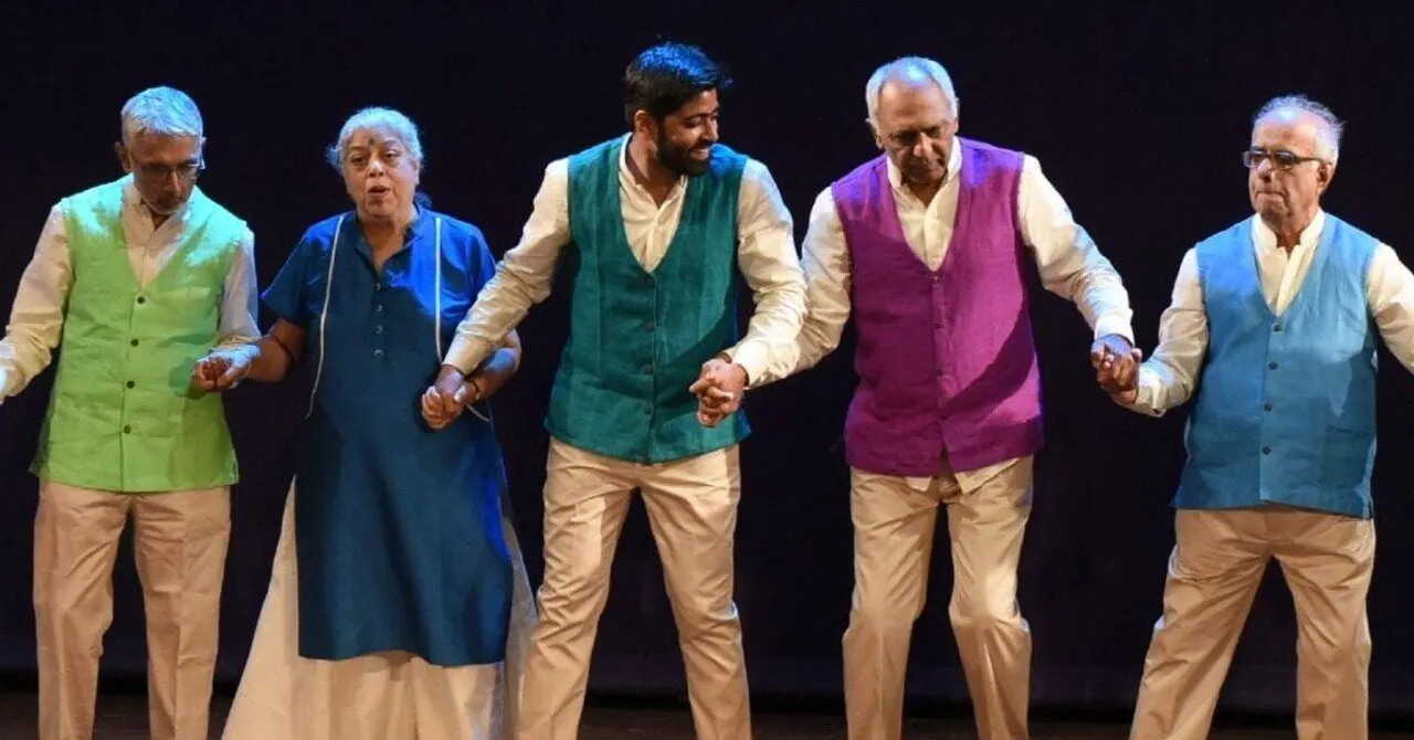 Why I Run a Free Dance Therapy Studio For Thousands With Parkinson’s Disease