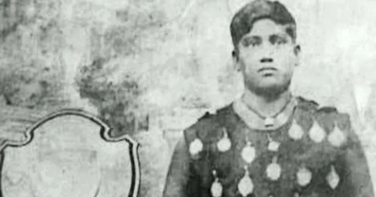 How The Legendary Hamida Banu Paved the Way for Female Wrestlers in Colonial India