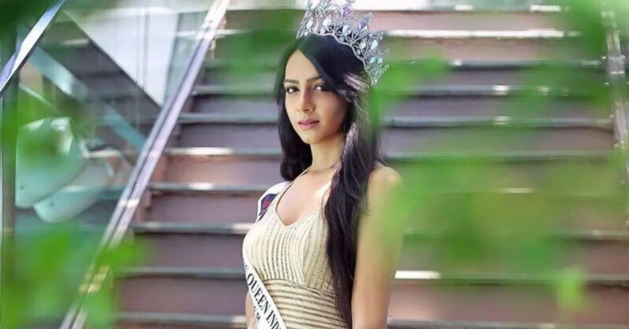 ‘Behave Like a Boy, They Said’: India’s 1st Miss Trans Queen Shares Triumph Over Bullying