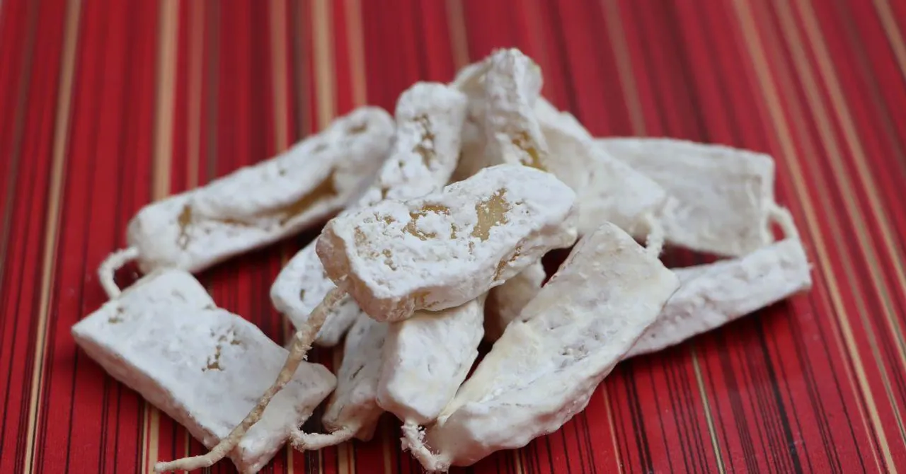The History of Chhurpi, World’s Hardest Cheese That Can Last up to Two Decades