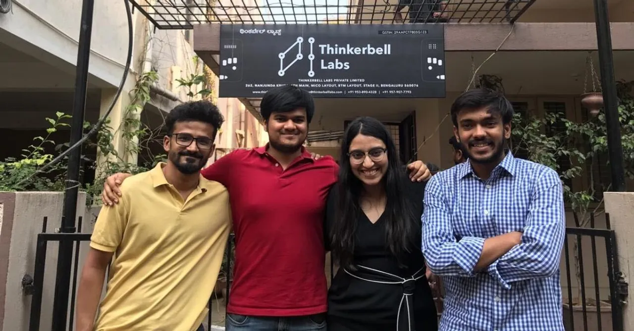 Meet 'Annie', World's 1st Self-Learning Braille Device That Also Acts as a Personal Tutor