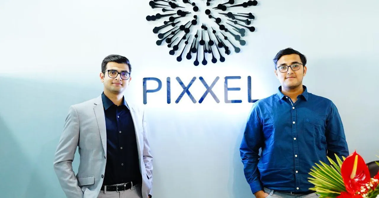 ‘Space Was My Calling’: How a 25-YO's Startup is Using Satellites to Help Combat Climate Change