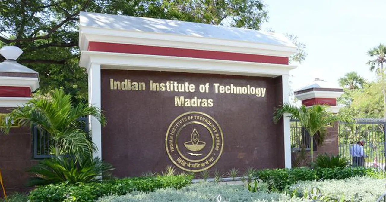 IIT Madras Launches 7 Free Online Courses in Sports Science; JEE Score Not Needed for Admission