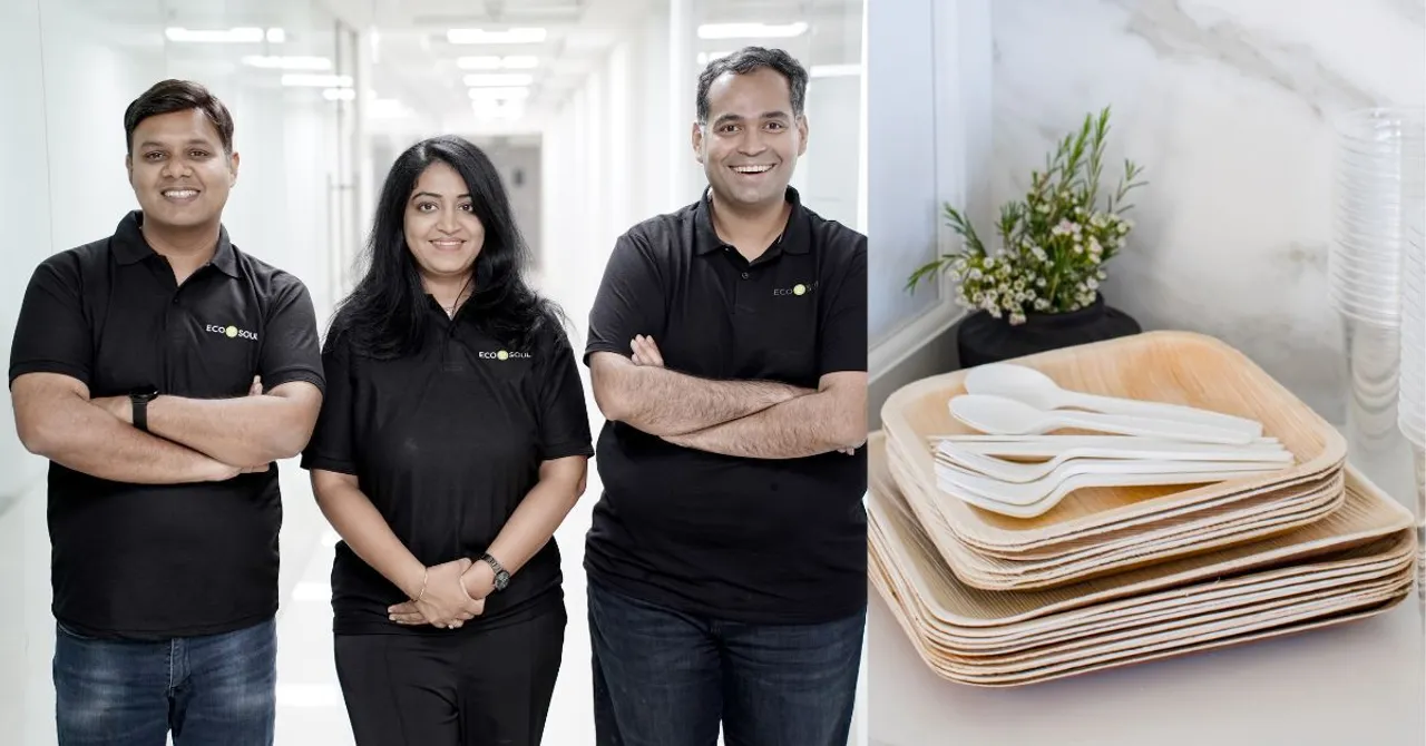 'We Sold Our Home For Our Dream': Sustainable Kitchenware Biz Clocks $50 Million in Revenues