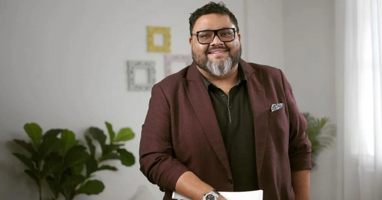 'I Woke Up In The Hospital': It Took Everything For Me to Fight Depression & Rebuild Myself