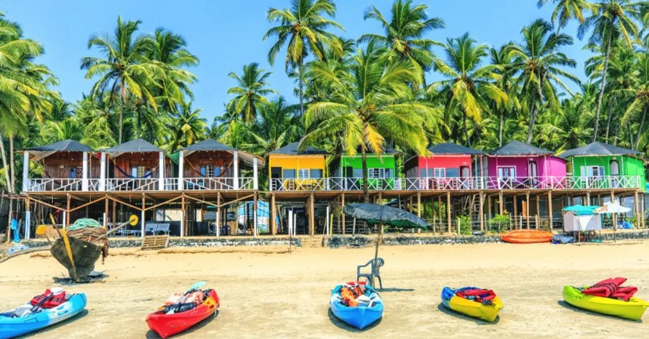 Long Weekends in 2024: The Coolest Places to Visit in India Next Year