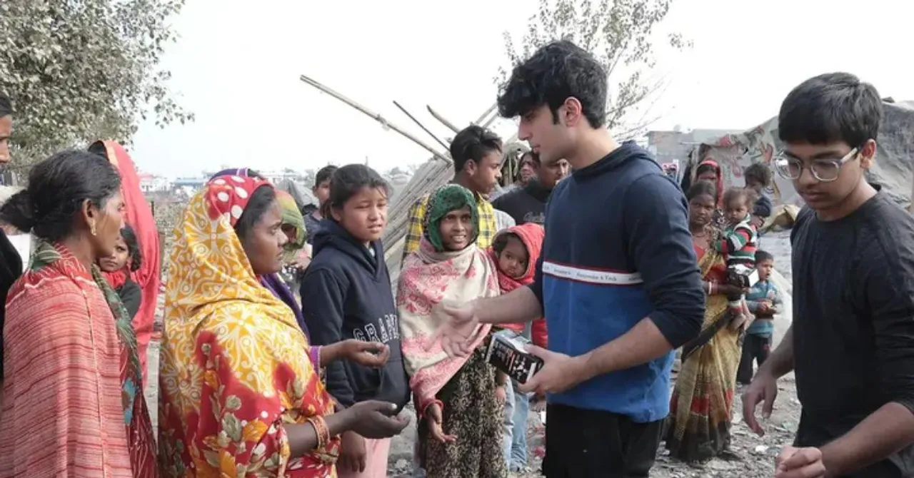 7 Teen Changemakers Solving Some of India's Biggest Problems