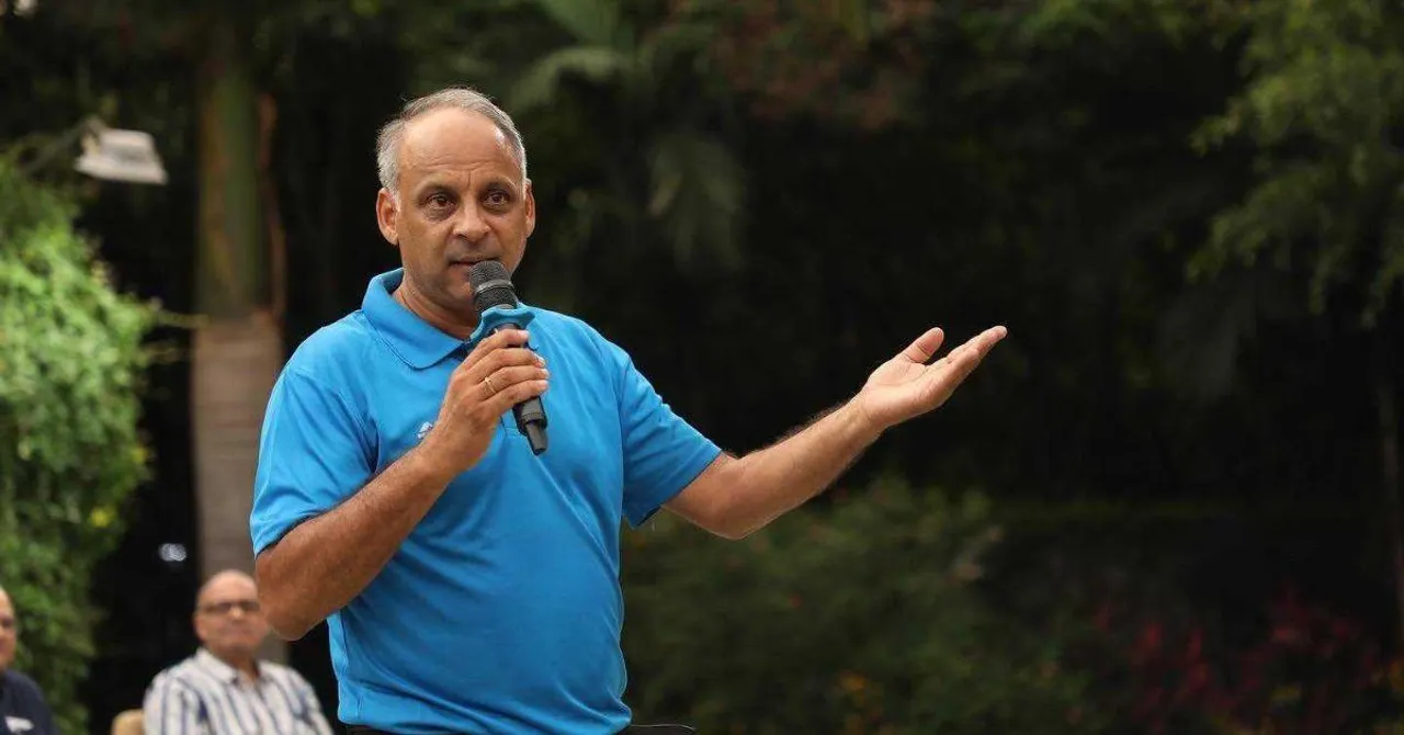 Explore a New Side of Bengaluru Through This Storyteller's Unique 'Bangalore Walks'