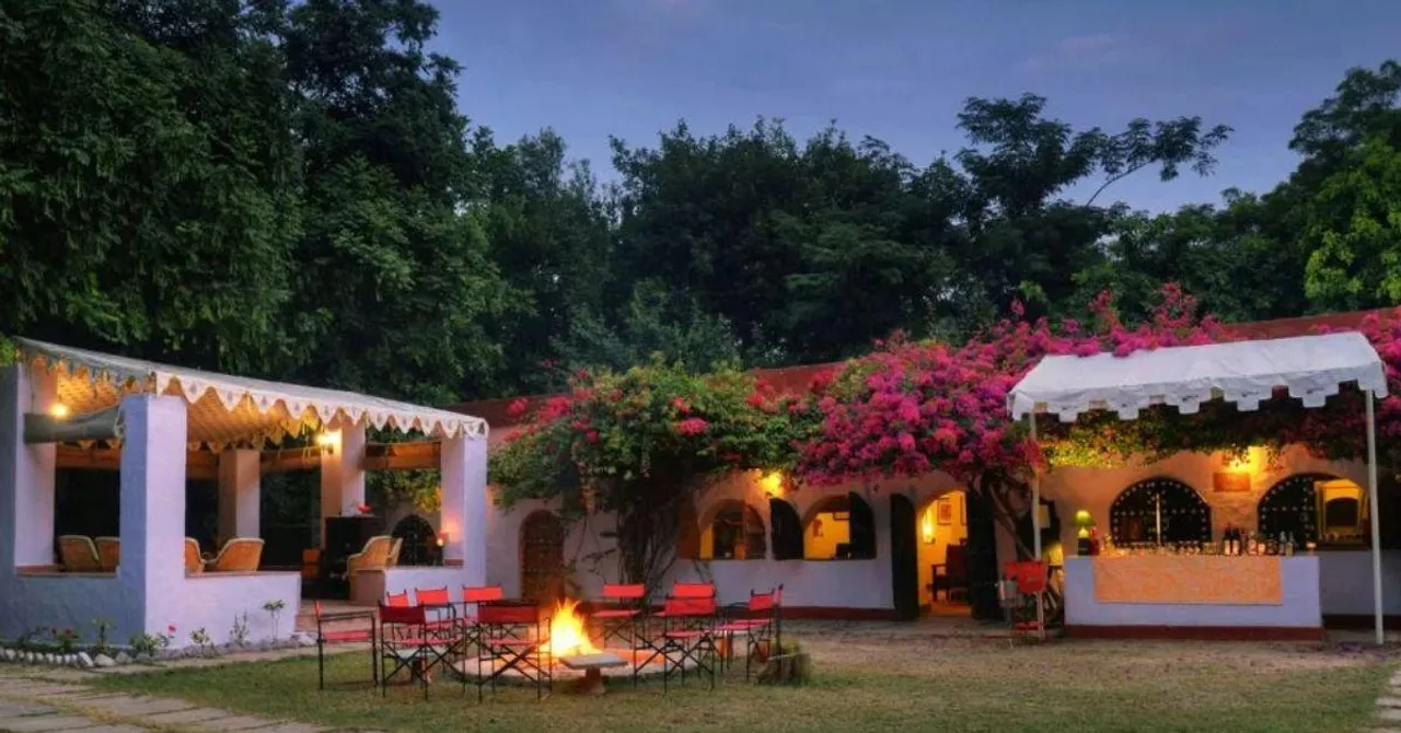 8 Best Homestays in India For Wildlife Safaris