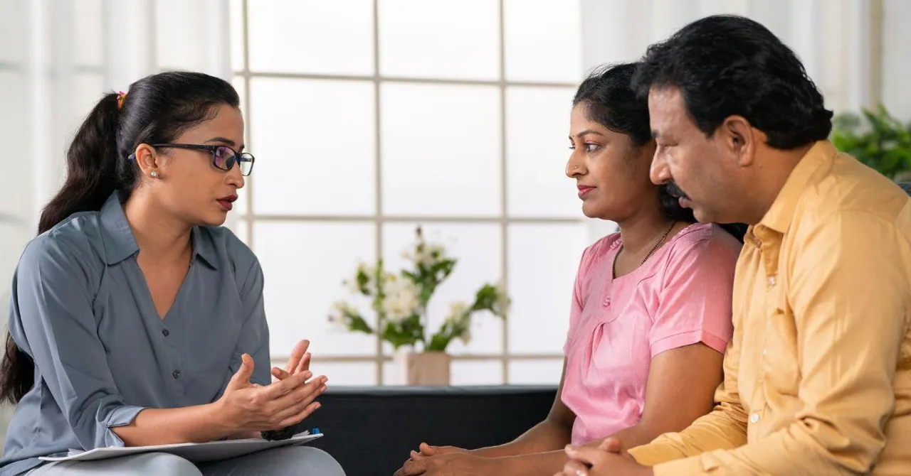Would Your Parents Support You Taking Therapy? This Mental Wellbeing Survey Reveals an Unseen Change