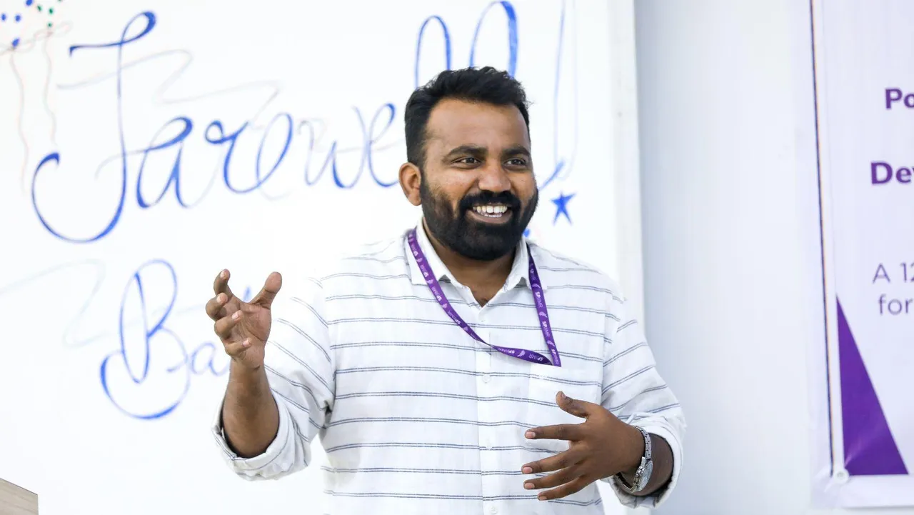 This Programme Taught Me Everything About Social Entrepreneurship