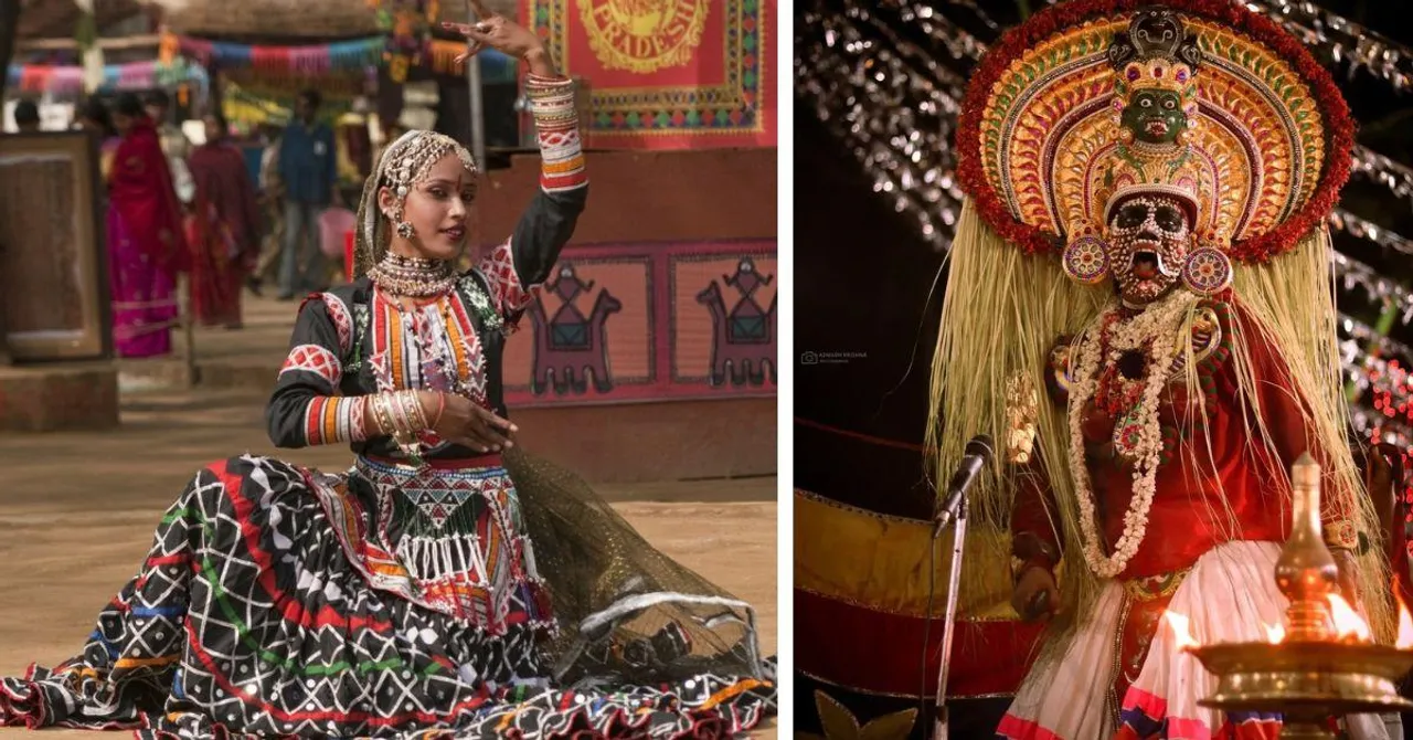 Garba to Durga Puja, 15 Indian Favourites on UNESCO’s List of Intangible Cultural Heritage