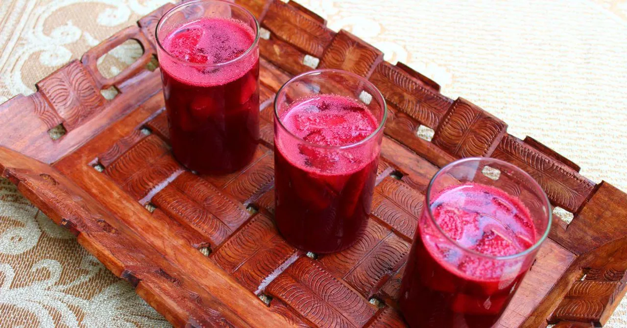 Move Over Kombucha, Kanji is Here: Why This Winter Speciality Is Great For Your Gut
