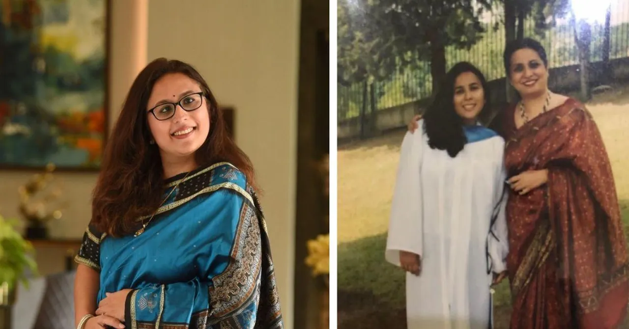 'Girl With a Broken Neck' to One of India's Youngest CEOs: Radhika Gupta's Incredible Story