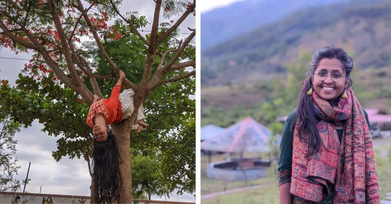 'I Didn't Know Who She Was': Why Losing My Mom Led Me to Photograph 'Women At Leisure'