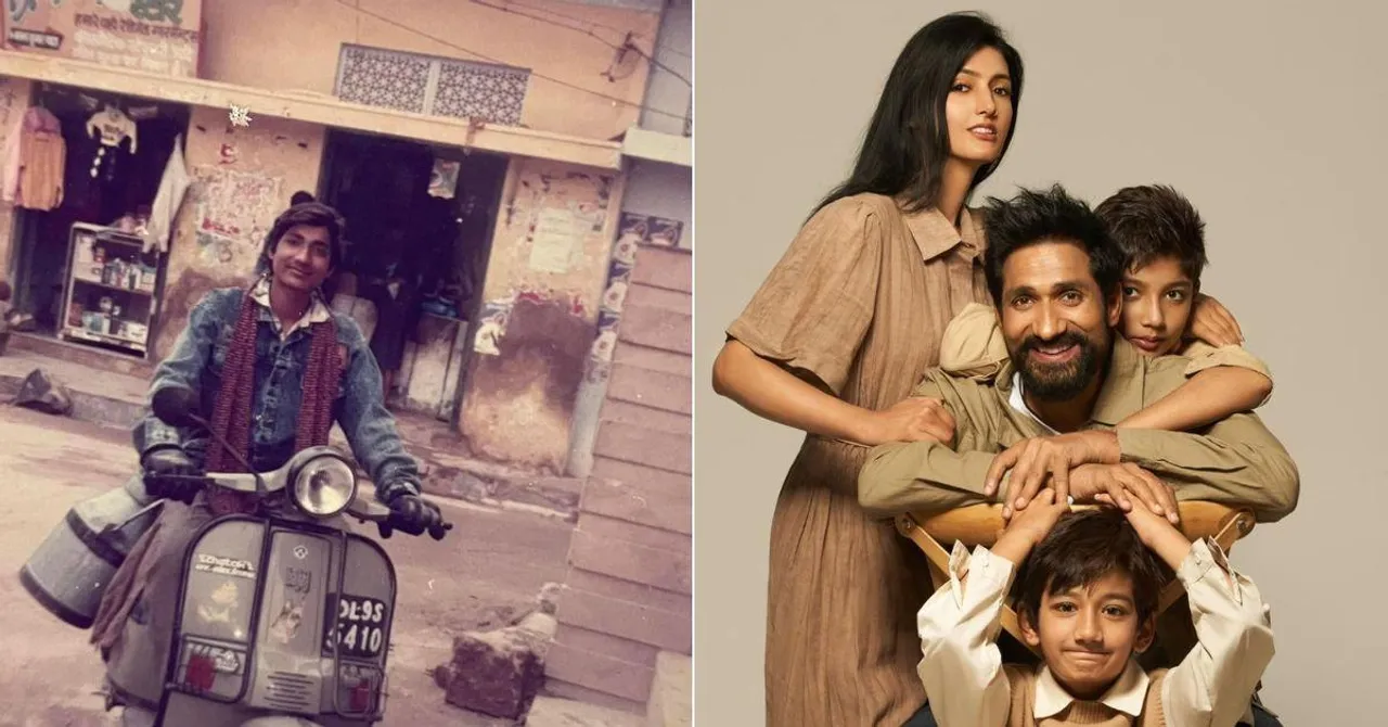 Milk Seller to Movie Star: Indian Village Boy’s Incredible Story Is Taught In China's Schools