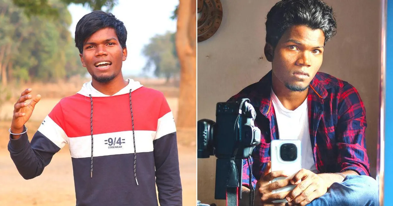 Why This Inspiring ’12th Fail’ Has a Million Followers on Instagram