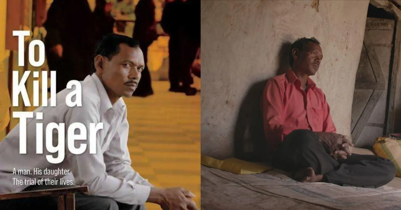 'To Kill A Tiger' Nominated at Oscars: How a Father Brought His Daughter's Abusers to Justice