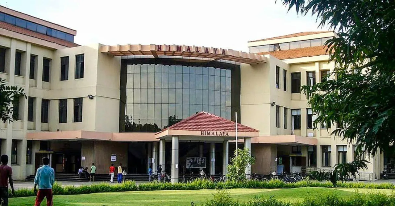 IIT Madras Offers Free Online Course For Engineers: Here's How You Can Earn a Certificate