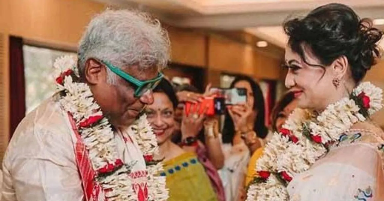 ‘We Found Love in Our 50s & Life Couldn’t Be More Beautiful’: 5 Stories of Second Chances