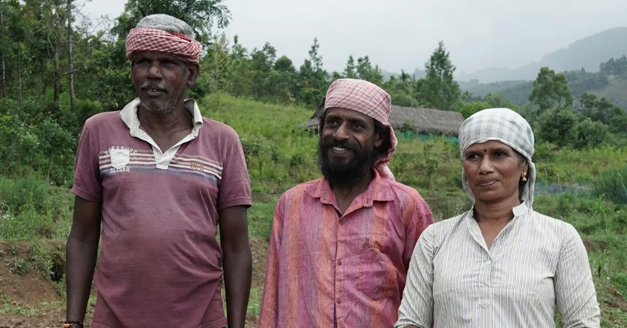 How Lenovo Used Technology to Revive the Lost Millets of a Kerala Village