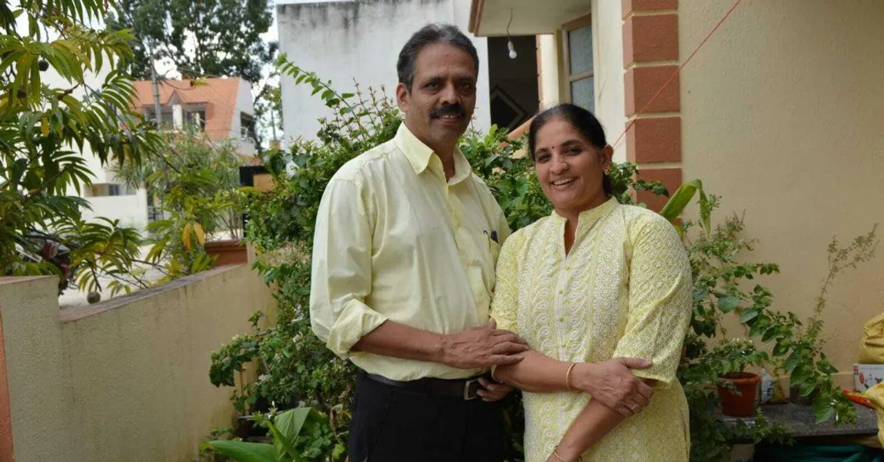 Couple Wins Patent For Biodegradable ‘Leather’ Made From Areca Palm