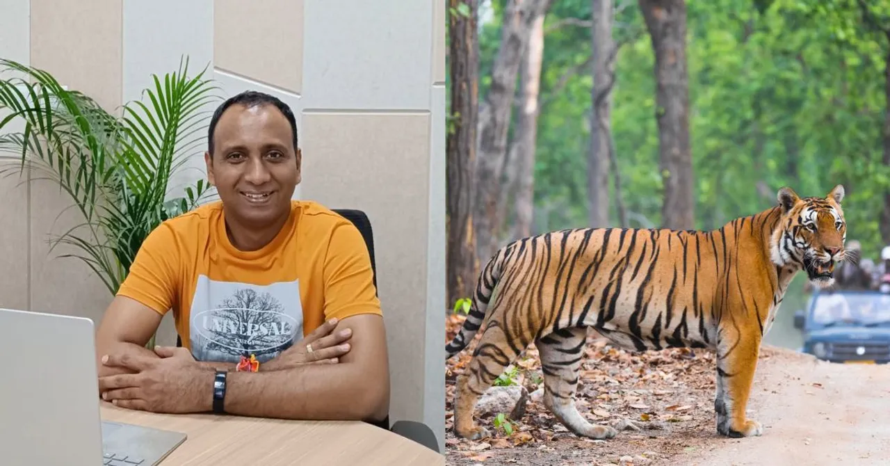 ‘AI for Bharat’ on World Wildlife Day: AI Innovation Saves Lives By Reducing Human Animal Conflict