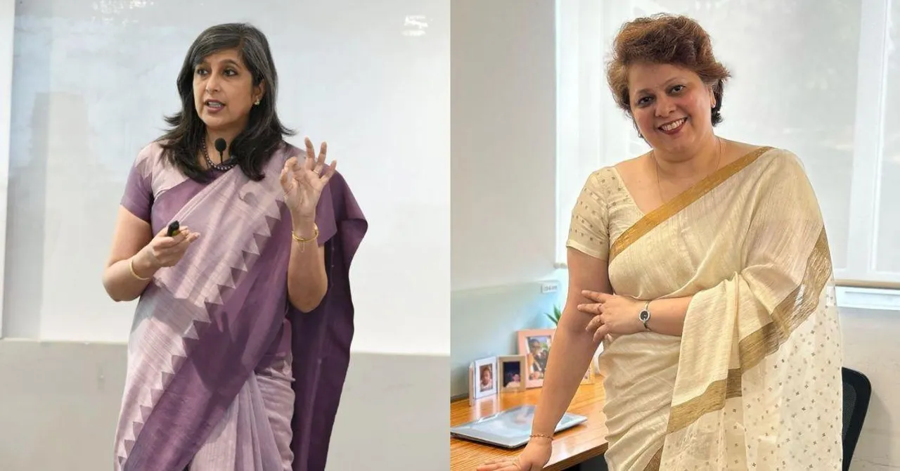 7 Experts Women Should Follow For Pro Investing Tips