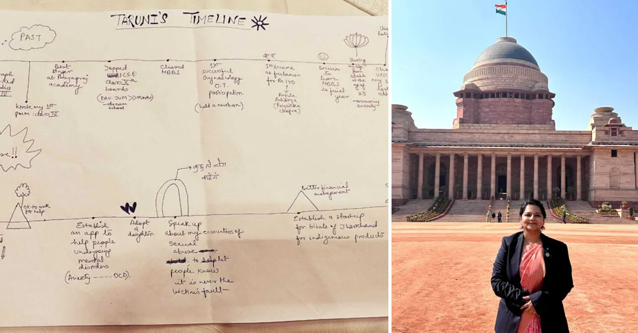 How To Make a UPSC CSE Prep Timetable That Works? IAS Officer Shares Her Secret