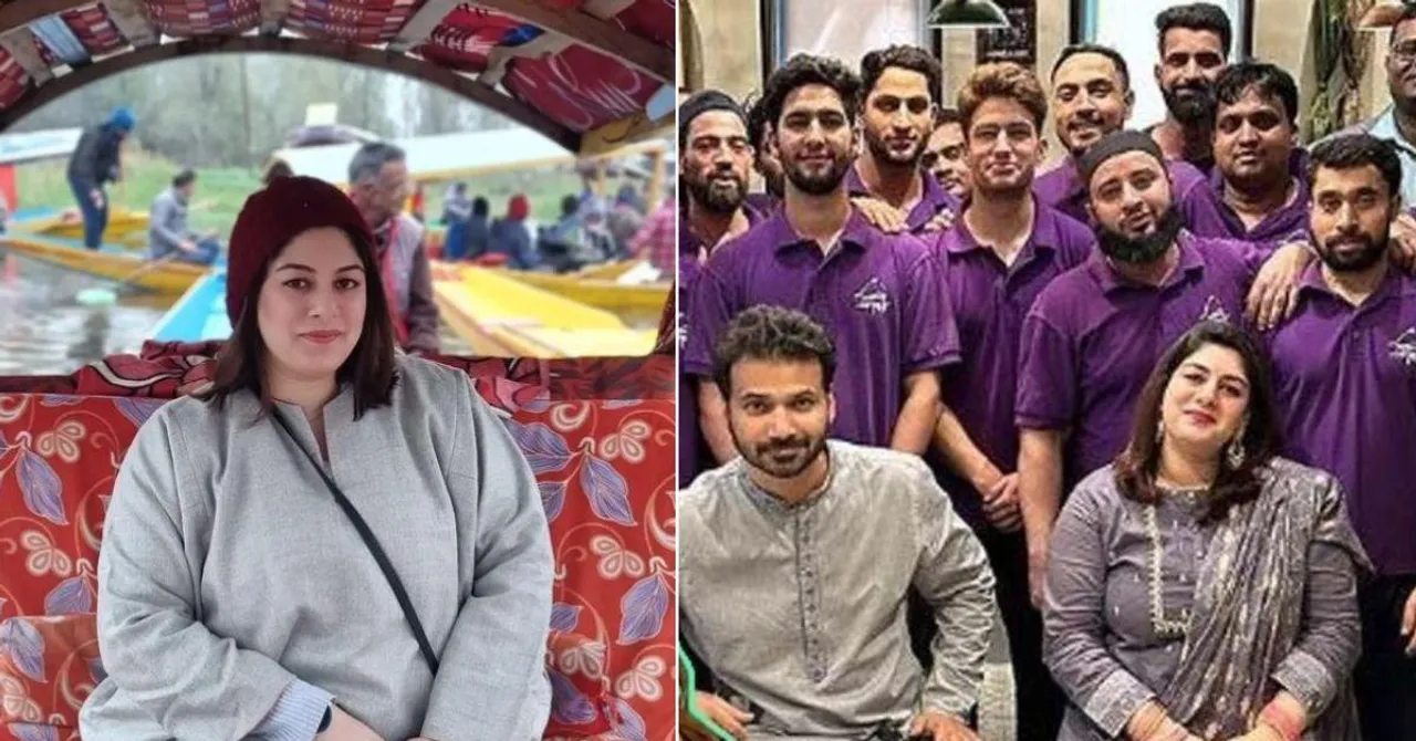 Quitting Jobs, 5 Techies Turn Their Lives Around By Coding Successful Food Startups