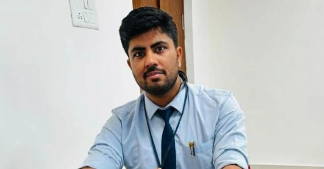 'UPSC Interviews Are Nothing Like Mock Interviews': IAS Officer Shares Preparation Tips