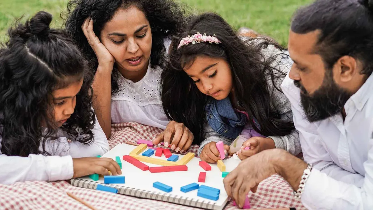 What's Good Parenting? Here Are 10 Lessons From Parenting Workshops in India