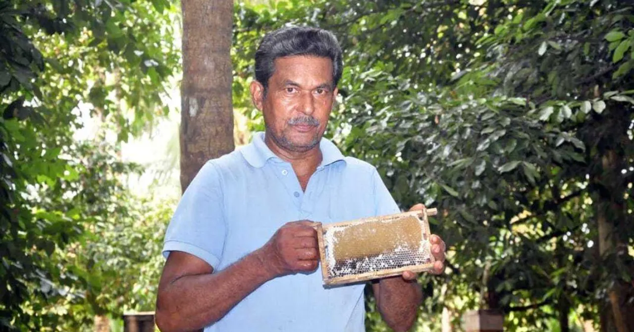 Abandoned as a Child for Being ‘Bad Luck’, Farmer Now Earns Rs 25 Lakh per Year