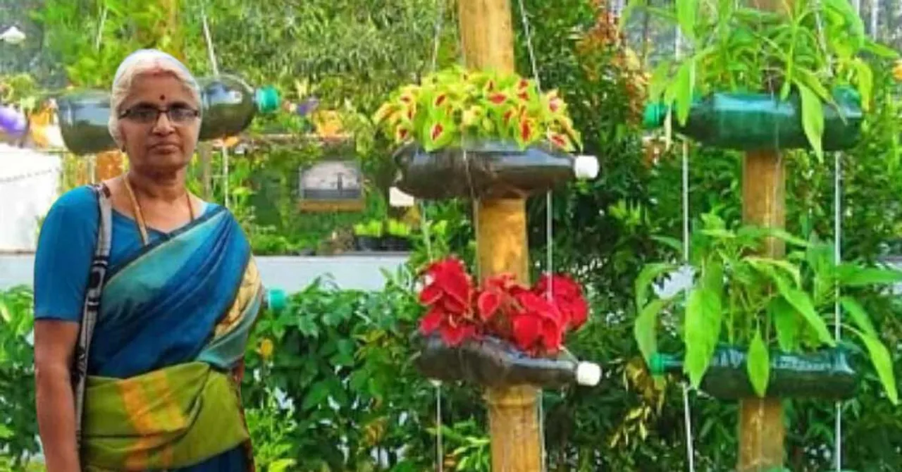Grow Veggies In Bottles, Fridges & Even Bathtubs! Gardeners Show How to Use Recycled Containers