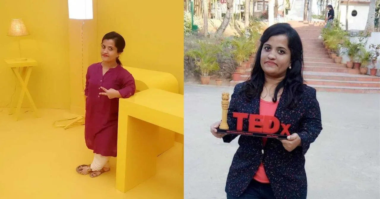 After 17 Rejections, Woman With Dwarfism Is Showing Corporate India How to Make Hiring Truly Inclusive