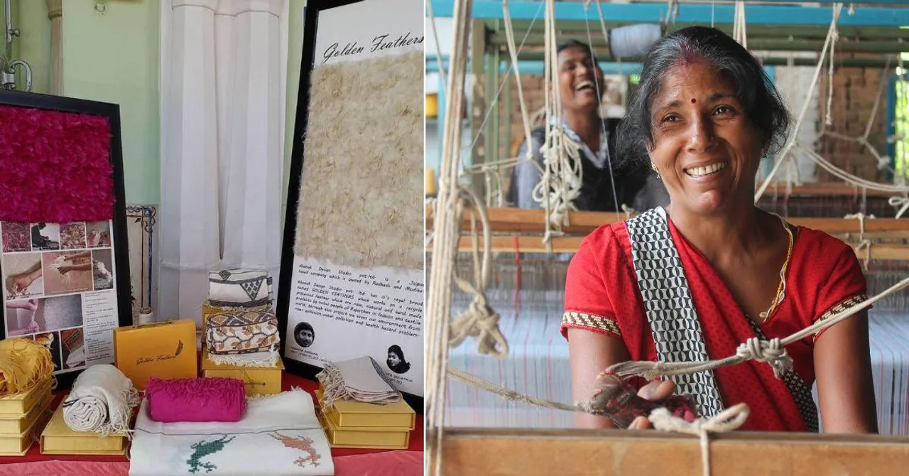 Startup’s Innovation Prevents 73 Lakh Kg of Chicken Butchery Waste From Polluting Rivers