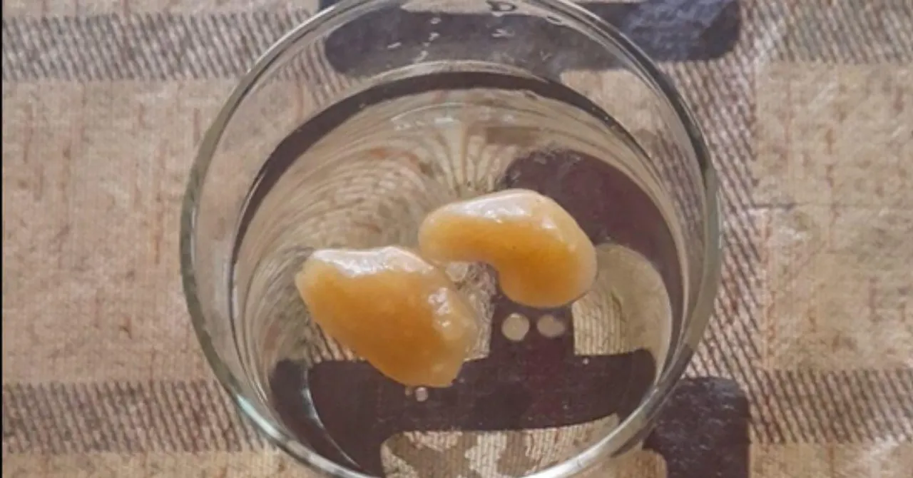 Is Your Ghee Pure? Try These 5 Home Tests to Find Out